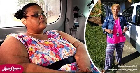 My 600-Lb Life' Member Reveals Successful 596 Pound Weight L