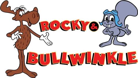 The Rocky And Bullwinkle Show Image - The Rocky And Bullwink