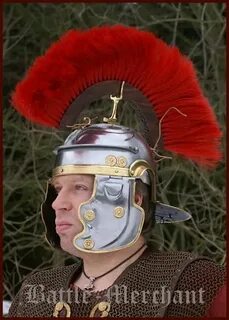 Buy 1716605201 Roman helmet G imperial for recreation