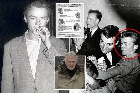 Max Mosley's dark past of conflict, kinky sex and 'racist sh