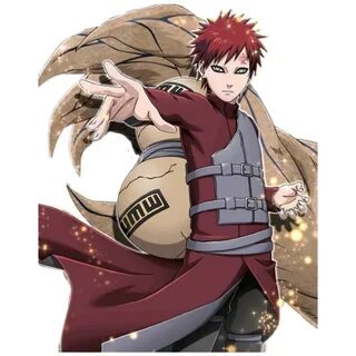 gaara freetoedit #gaara sticker by @agilhidayah5