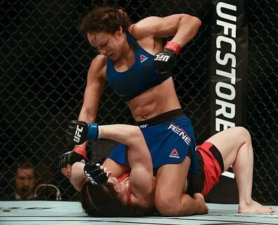 Marion Reneau, Milana Dudieva