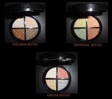 BITCH SLAP COSMETICS