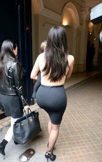 Kim Kardashians Butt (@KimKaysButt) / Twitter