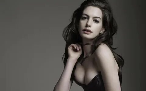 Anne Hathaway Wallpapers (73+ background pictures)