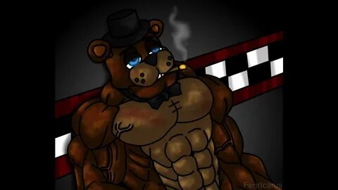 Five Nights At Freddy's, Let's, Play, Game, Role-playing Video Ga...