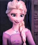 Pin de Екатерина Астракова en Frozen Princesas disney dibujo