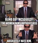 The Office-isms: Memes