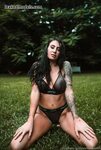 Zoe Rodriguez aka Zoelivelovelift OnlyFans Nude Leaks (33 Pi