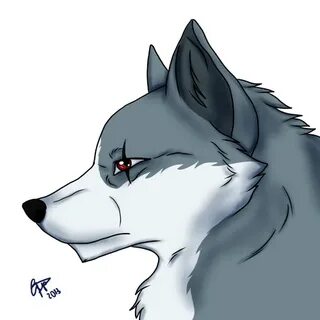 Animated Wolf Picture posted by Michelle Mercado