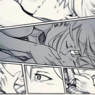 Find my Comics on Patreon and YouTube vvv (Posts tagged nalu