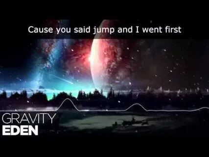 Eden gravity - YouTube