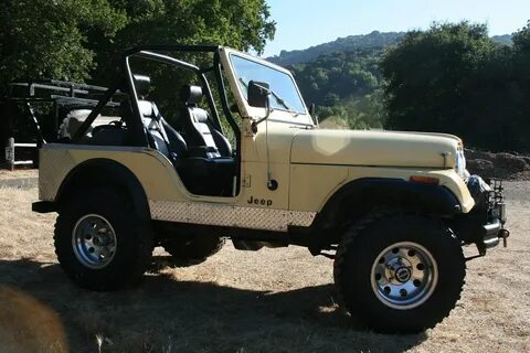 1980 Jeep Cj5 This Jeep is for sale, details here sfbay.cr. 