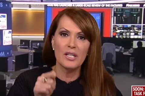 Dagen McDowell GOES OFF On Democrats For Holding Up Relief T