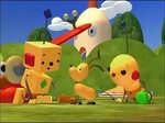 Rolie Polie Olie - Forgive and Forget It/Spot That Hero/A Ji