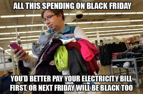 walmart memes Black Friday 2016: Best Funny Memes About Shop