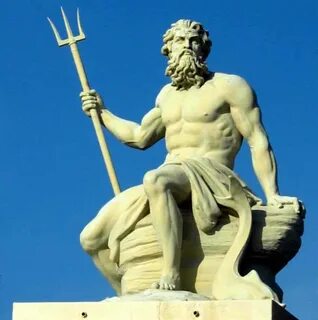 Top 10 Ancient Greek Gods