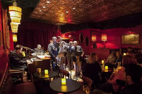 Kansas City Nightlife: Night Club Reviews by 10Best