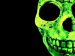Awesome Skull free background ID:320424 for hd 1024x768 desk
