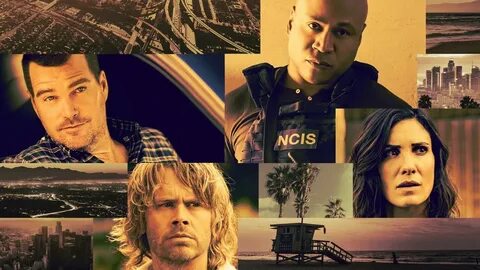 NCIS: Los Angeles (2009) seasons, cast, crew & episodes deta
