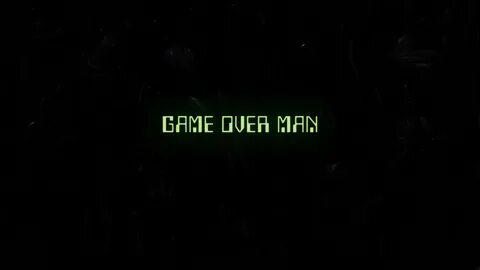 GAME OVER MAN RIP Bill Paxton - #4 by imaximus - Anime, Movi