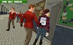 High School Bully Fight Games cho Android - Tải về APK