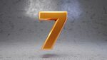 Number 7 - Meaning - Symbolism - Fun Facts - Religion - Myth