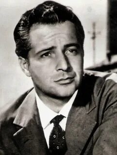 Rossano Brazzi