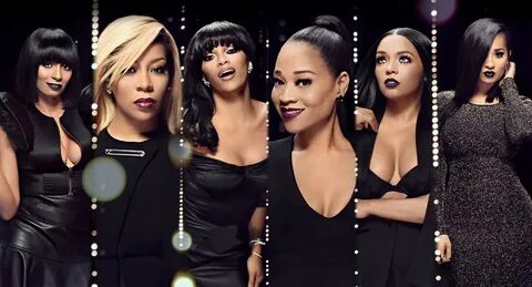 Watch Free Love and Hip Hop - Season 9 Full Movies Online HD