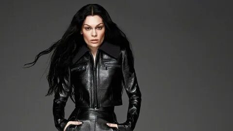 jessie j wallpaper hd, 270 kB - Linn Butler Jessie j, Jessie