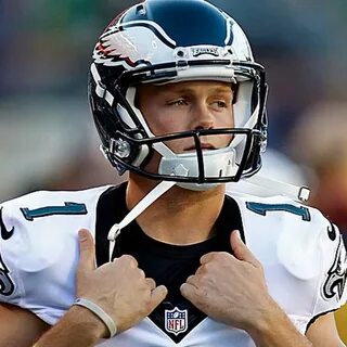 Cody Parkey Highlights - YouTube