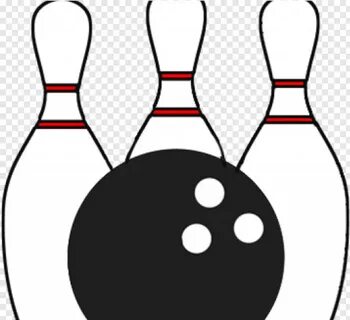 Bowling Clipart - Free Icon Library