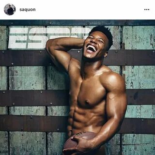 Blehayne auf Twitter: "saquon barkley has some sharp ass nip