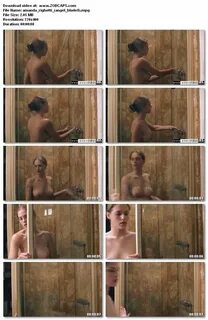 Amanda Righetti nude pics, página - 2 ANCENSORED