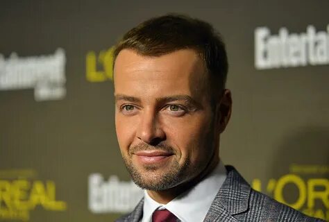 Joey Lawrence Net Worth & Salary - The Wealthy Celebs