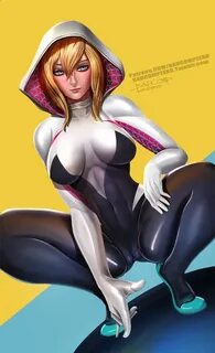 Pin by Michael Chandler on Spider gwen Spider gwen, Spider m