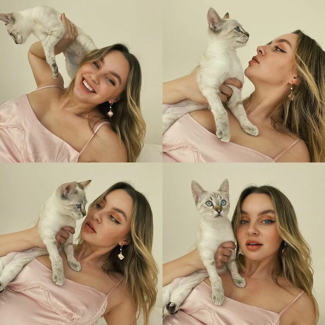 Alexa Losey в Instagram: "Ruth