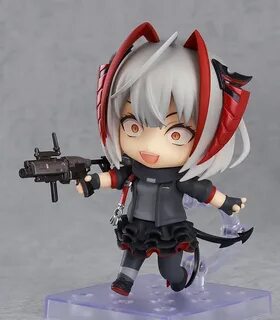 🎮 👾 Luna 👾 🎮 on Twitter: "Leí esto como "Nendoroid Win" y me