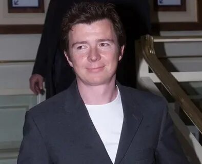 Rick Astley - Rick Astley in pictures - Heart London