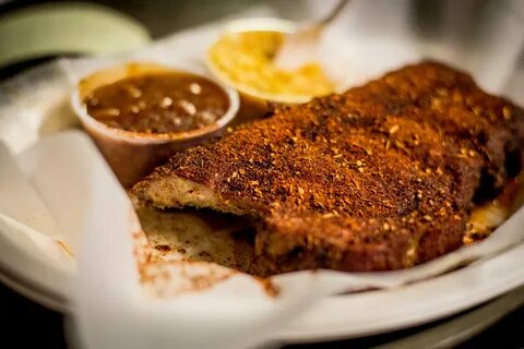 Replicate Memphis' Famous BBQ Scene At Home + WIN A Taste Of
