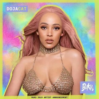 Doja Cat Sexy (80 Photos) #TheFappening