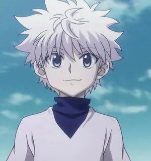 What Anime Is Killua From - AnimeFanClub.net