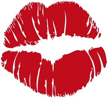 Kiss clipart full lip, Kiss full lip Transparent FREE for do