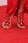 Gretchen Mol's Feet wikiFeet