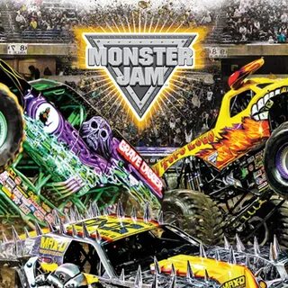 Monster Freestyles - YouTube