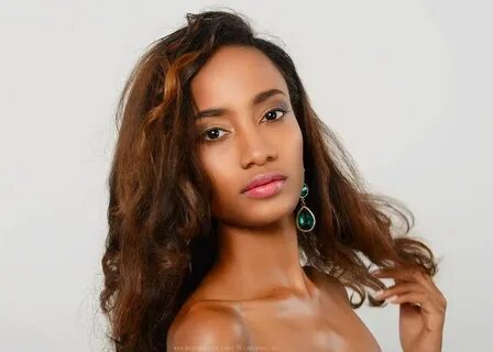 Roxanne Didier-Nicholas is crowned Miss Universe St.Lucia 20