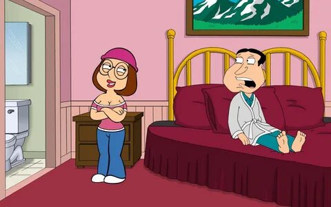 Free download Family guy glenn quagmire meg wallpaper 80009 