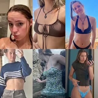 Peyton Coffee Sexy Tits and Ass Photo Collection - Fappenist