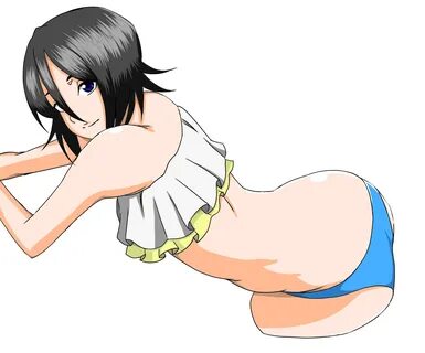 Kuchiki Rukia - BLEACH - Image #2928682 - Zerochan Anime Ima