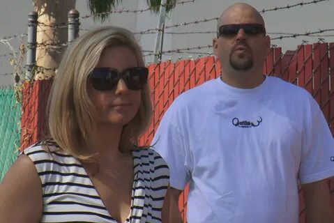 Are Jarrod and Brandi From Storage Wars Still Together? 